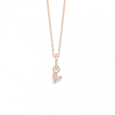 ELLA Juwelen Halskette P0140S30RG