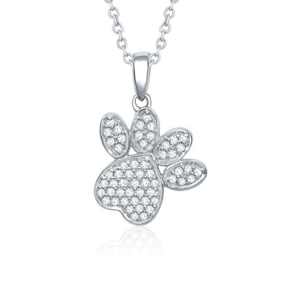 Best of Diamonds Anhänger P1613WG