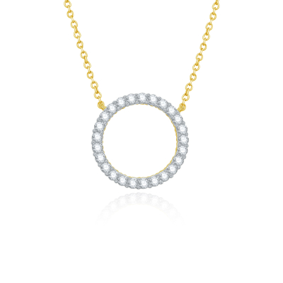 Best of Diamonds Collier P706GG