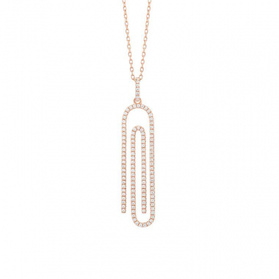 ELLA Juwelen Halskette P0140190RG