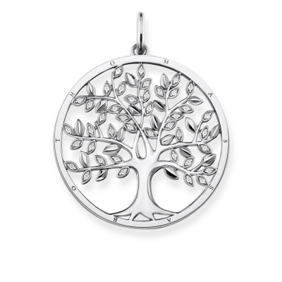 Thomas Sabo Anhänger PE759-051-14