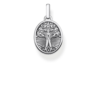 Thomas Sabo Anhänger PE864-637-21