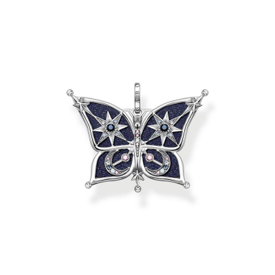 Thomas Sabo Anhänger PE929-945-7