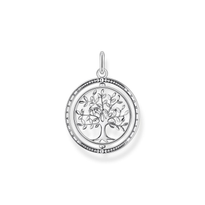 Thomas Sabo Anhänger PE934-637-21