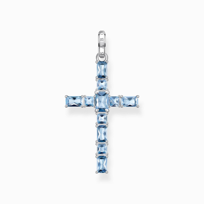 Thomas Sabo Anhänger PE939-009-1