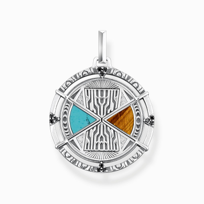 Thomas Sabo Ring PE951-364-7
