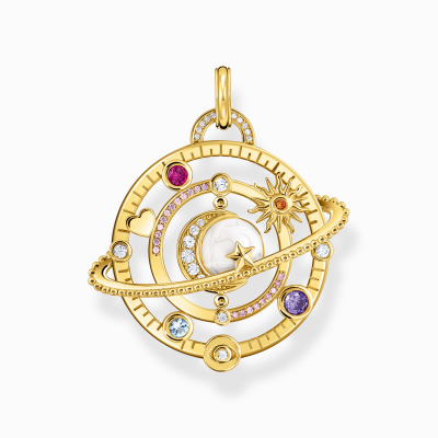 Thomas Sabo Anhänger PE953-776-7