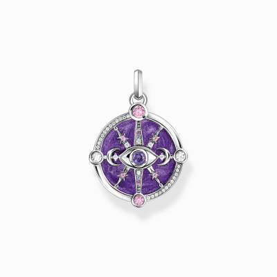 Thomas Sabo Anhänger PE956-473-13