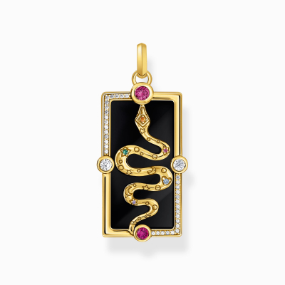 Thomas Sabo Anhänger PE958-565-7