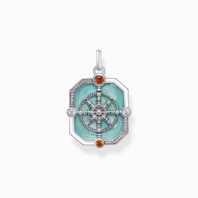Thomas Sabo Anhänger PE961-340-7