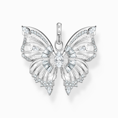 Thomas Sabo Anhänger PE984-051-14
