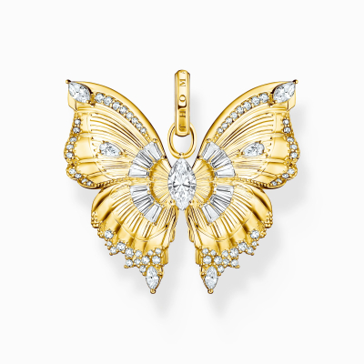 Thomas Sabo Anhänger PE984-414-14