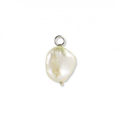 Maja Emulto Charm für Ohrschmuck EL00031.HG.RH