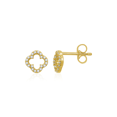 Best of Diamonds Ohrstecker PSE911-A
