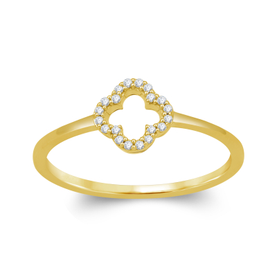 Best of Diamonds Ring PSR911GG