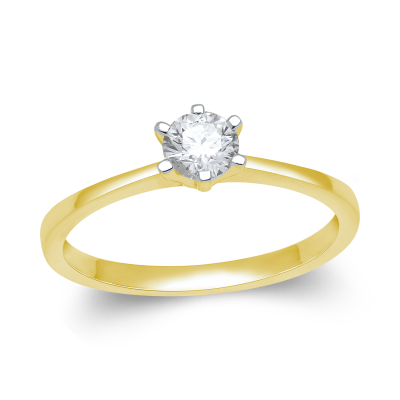 Best of Diamonds Ring R1198GG