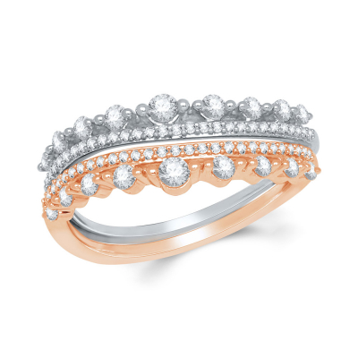 Best of Diamonds Ring R3817.0.51RG