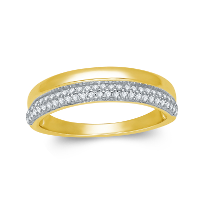 Best of Diamonds Ring R4689.0.21GG