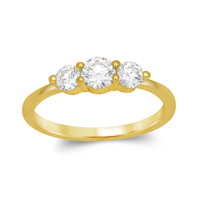 Best of Diamonds Ring R5427-A