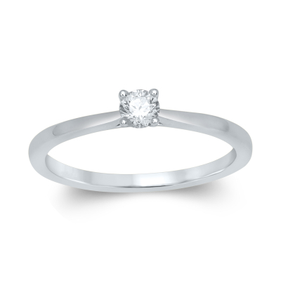 Best of Diamonds Ring R5514WG
