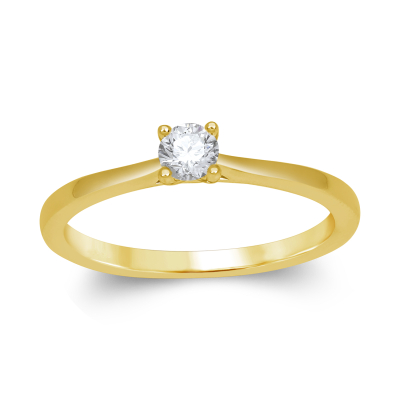 Best of Diamonds Ring R5515GG