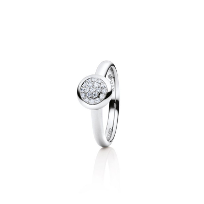 Capolavoro Ring RI8B02526