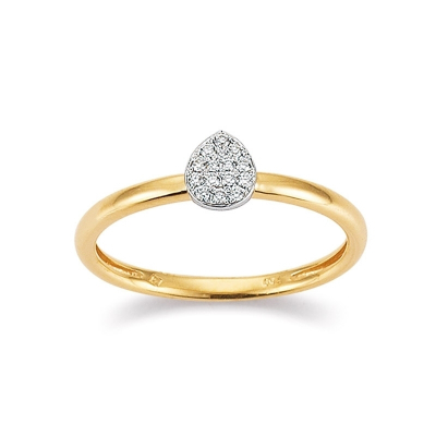 Palido Ring 109922