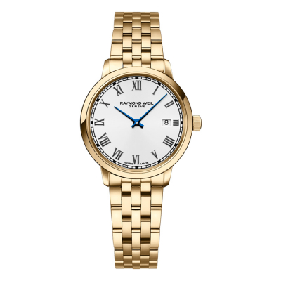 Raymond Weil Uhren Toccata - 5985-P-00359