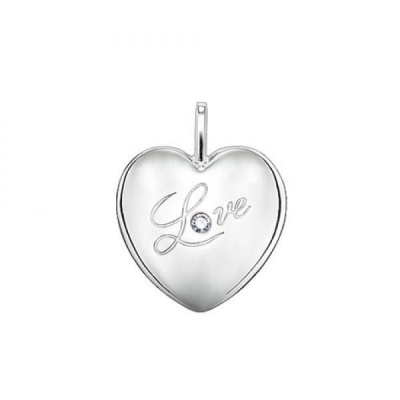 Thomas Sabo Anhänger SD_PE0017-153-14