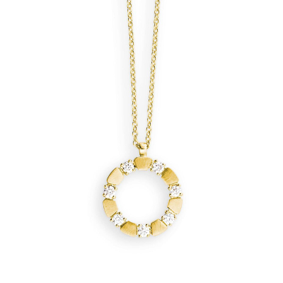 Palido Collier S6145G