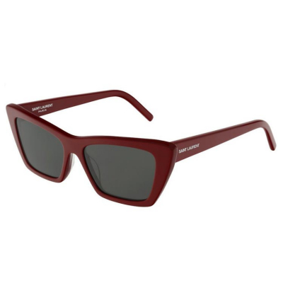 YSL Sonnenbrille SL-276-MICA-003-53
