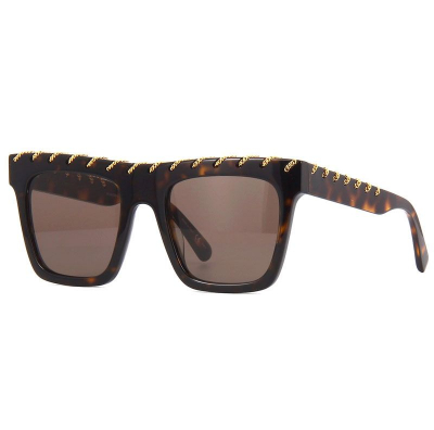 Stella McCartney Sonnenbrille SC0128S-002