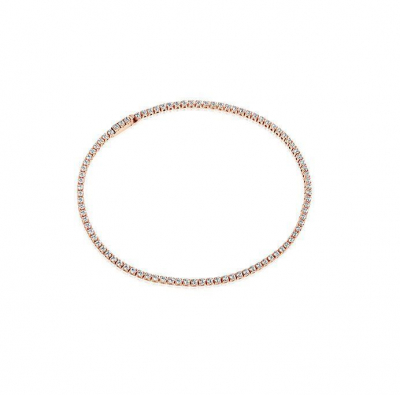 SIF Jakobs Armband SJ-B2869-CZ(RG)