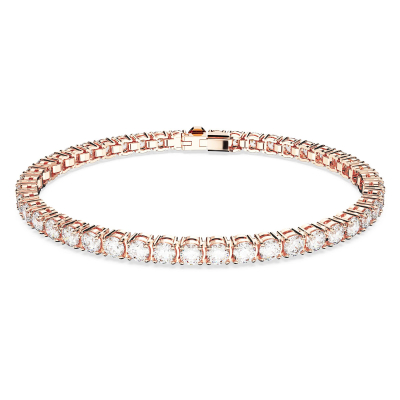 Swarovski Armband Matrix Tennis - 5657660