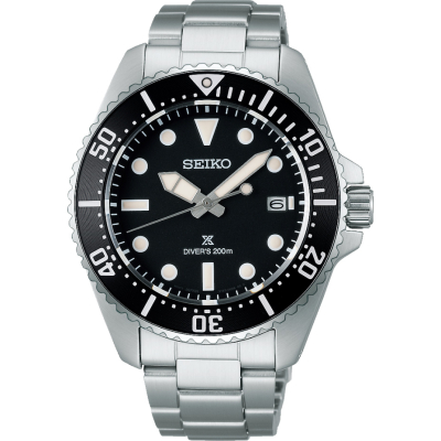 Seiko Uhren SNE597P1
