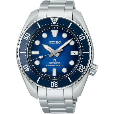 Seiko Uhren SPB321J1