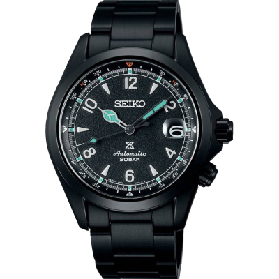 Seiko Uhren SPB337J1