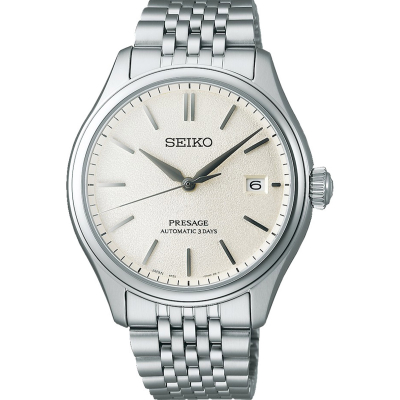 Seiko Uhren SPB463J1
