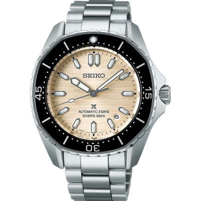 Seiko Uhren SPB841J1
