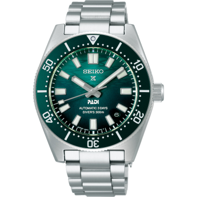Seiko Uhren SPB501J1