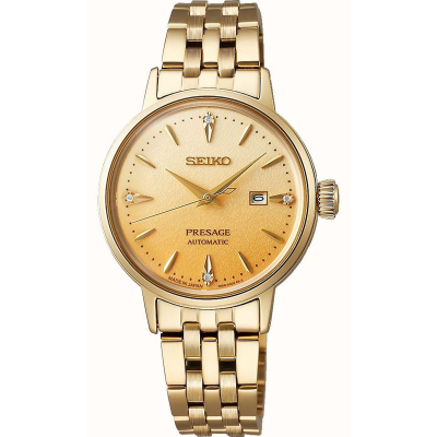 Seiko Uhren SRE018J1