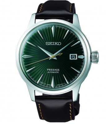 Seiko Uhren SRPD37J1