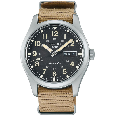 Seiko Uhren SRPG35K1
