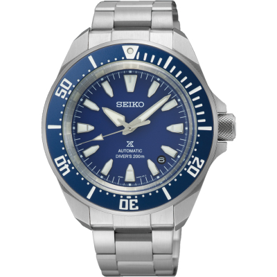 Seiko Uhren SRPL51K1