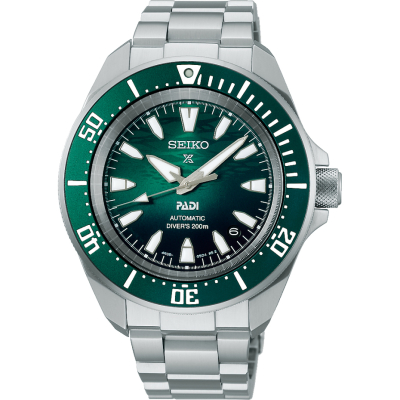 Seiko Uhren SRPL53K1