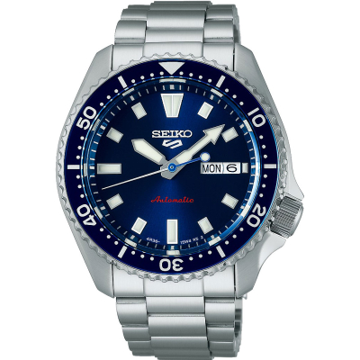 Seiko Uhren SRPL83K1