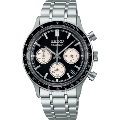 Seiko Uhren SSB479P1