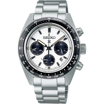Seiko Uhren SSC813P1