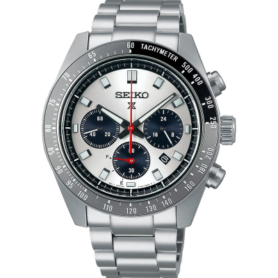Seiko Uhren SSC911P1