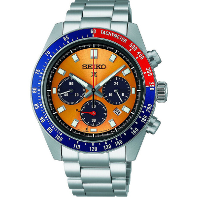 Seiko Uhren SSC947P1